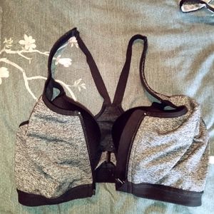 Victoria secret sports bra